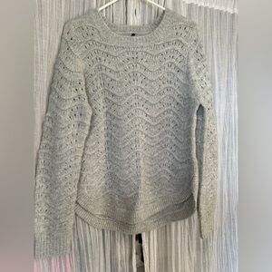 Women’s North River Sweater.
